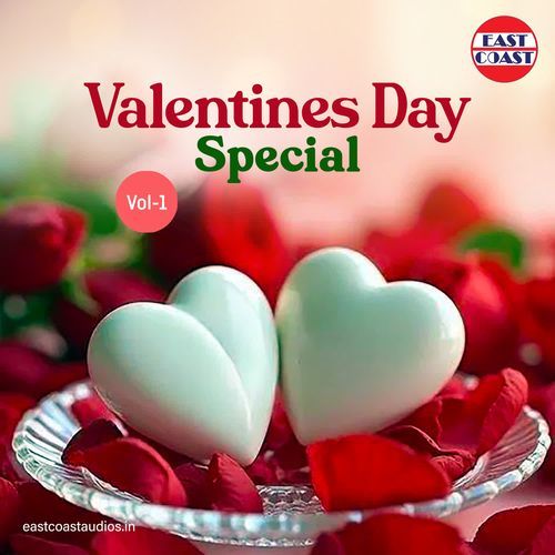 Valentines Day Special Vol 1