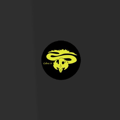 King Cobra cover art