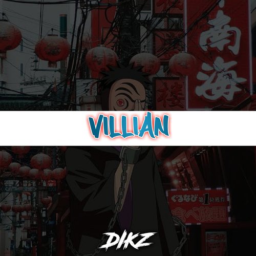 Villian