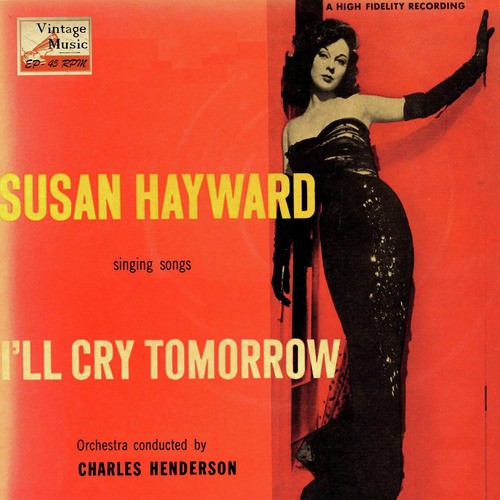 Susan Hayward