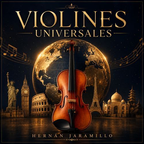 Violines Universales