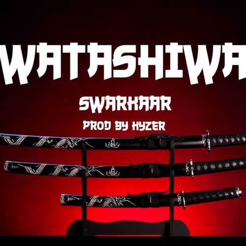 WATASHIWA