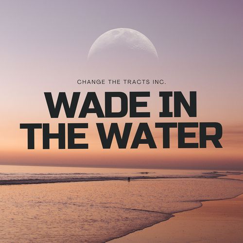 Wade in the Water cover art