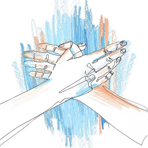 Wings (Prod. YOUNGTAK) cover art
