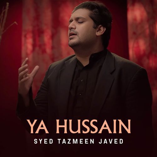 Ya Hussain
