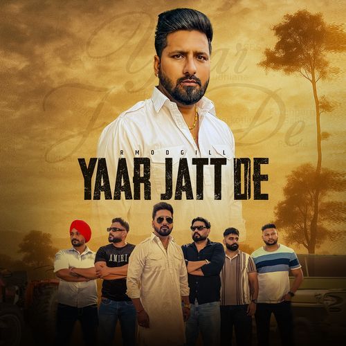 Yaar Jatt De