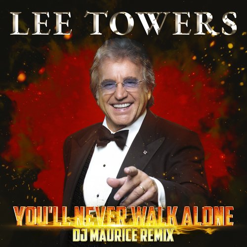 You’ll never walk alone (DJ Maurice remix) (DJ Maurice remix) cover art