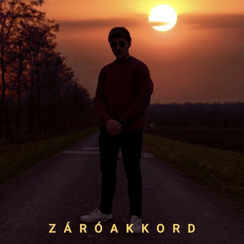Záróakkord