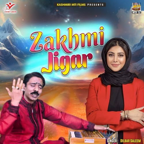 Zakhmi Jigar