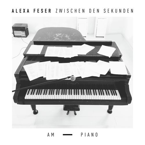 Zwischen den Sekunden - Am Piano_poster_image