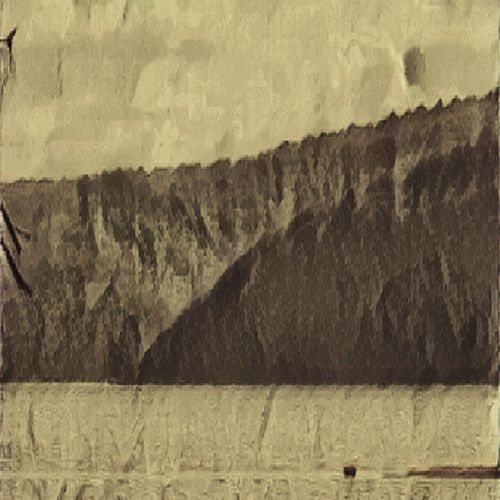 experience logue cover art