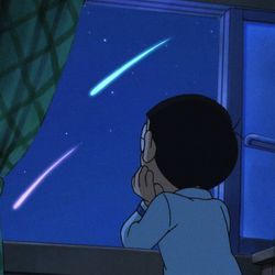 soothing bgm (doraemon lofi)