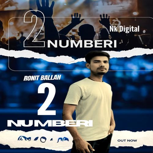 2 Numberi