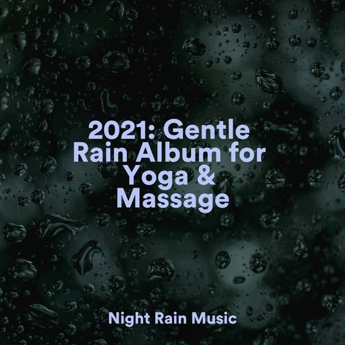 Echo Rains cover art