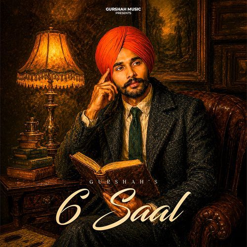 6 Saal