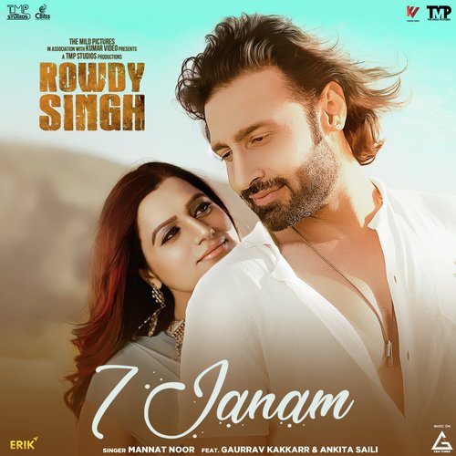 7 Janam (From "Rowdy Singh") - Single