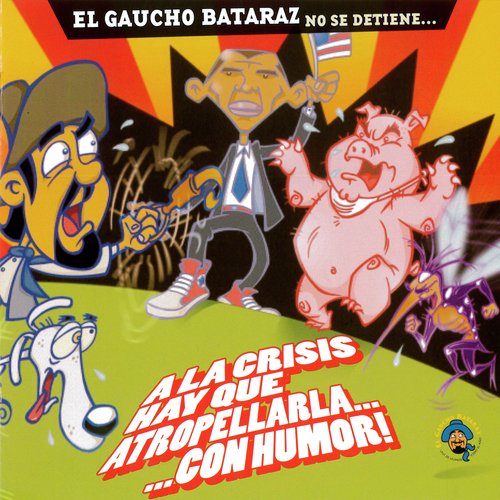 Rancho Aparte cover art