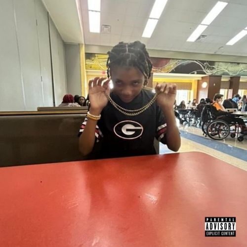 Love Again cover art