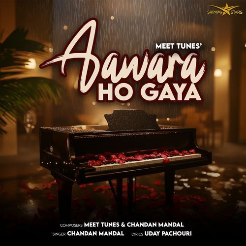 Aawara Ho Gaya (Chandan Mandal Version)_poster_image