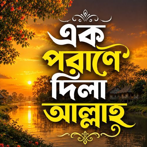 Ak Porane Dila Allah