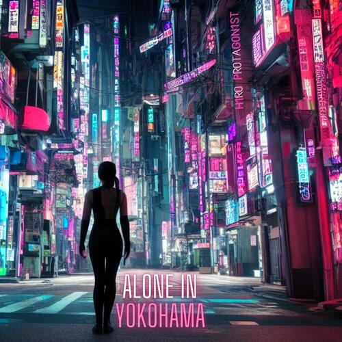 Alone In Yokohama