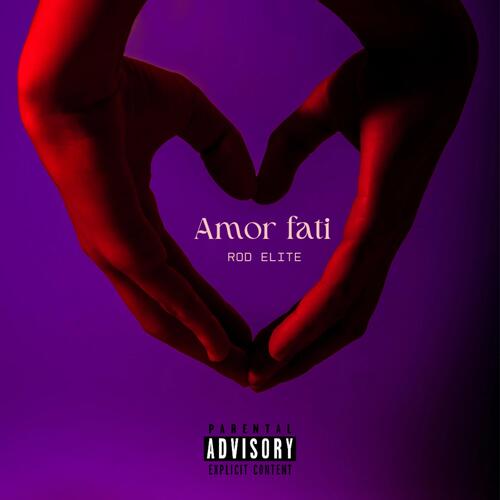 Amor fati (feat. Krizia)