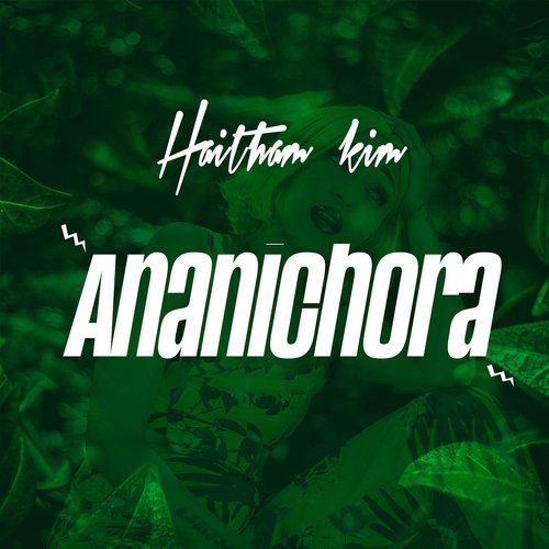 Ananichora cover art