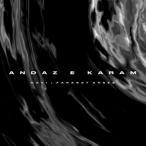 Andaz E Karam (ROBY & ALTEGO Remix)