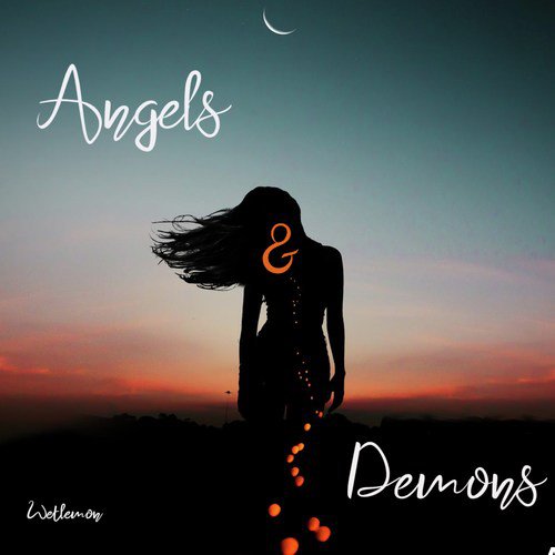 angel and demons song