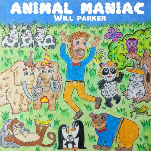 Animal Maniac