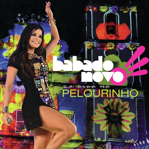 Ao Vivo Pelourinho (Live)_poster_image