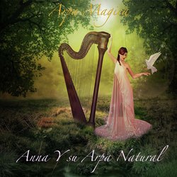 Arpa Magica