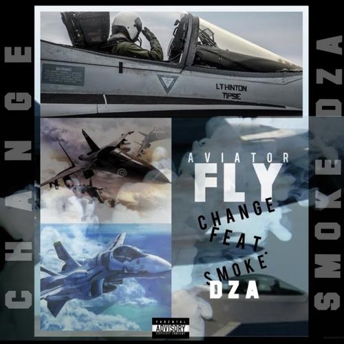 Aviator Fly (feat. Smoke Dza)_poster_image