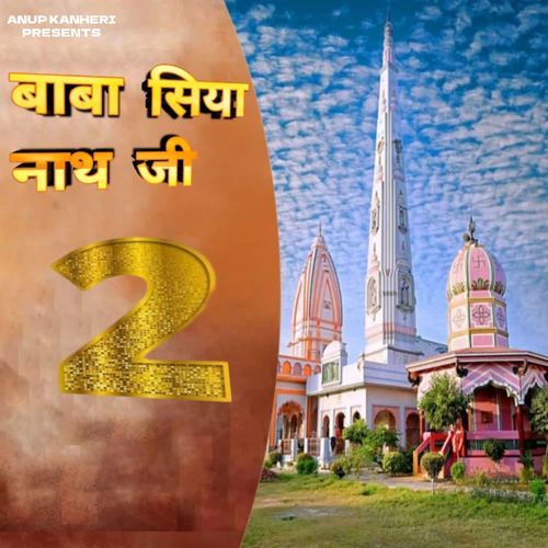 Baba Siya Nath Ji 2