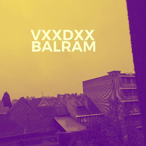 Balram cover art