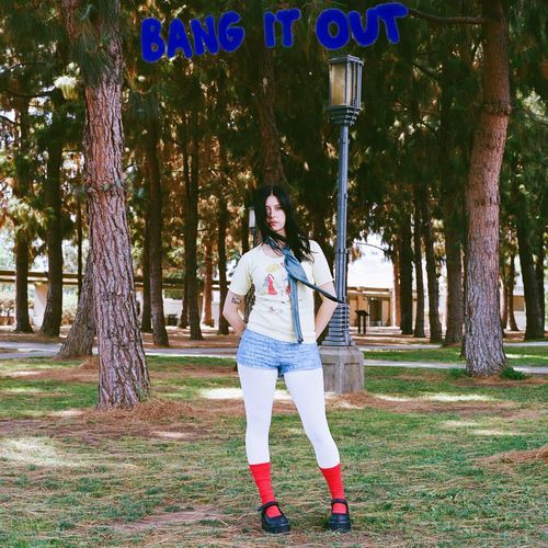 Bang It Out