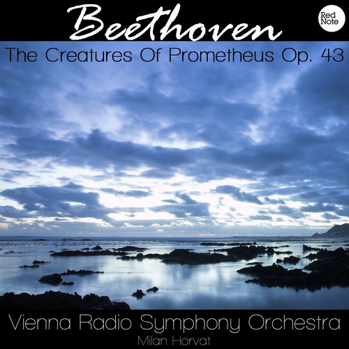 Beethoven: The Creatures Of Prometheus, Op. 43_poster_image