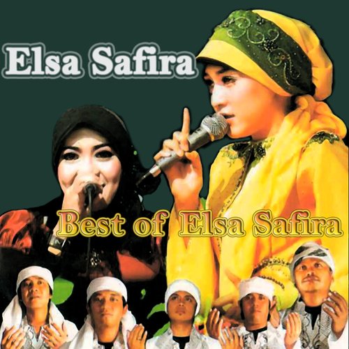 Best of Elsa Safira_poster_image