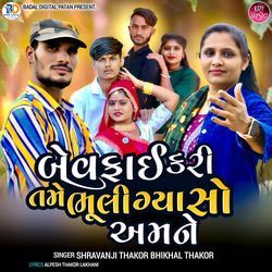 Bewafai Kari Tame Bhuli Gya So Amne