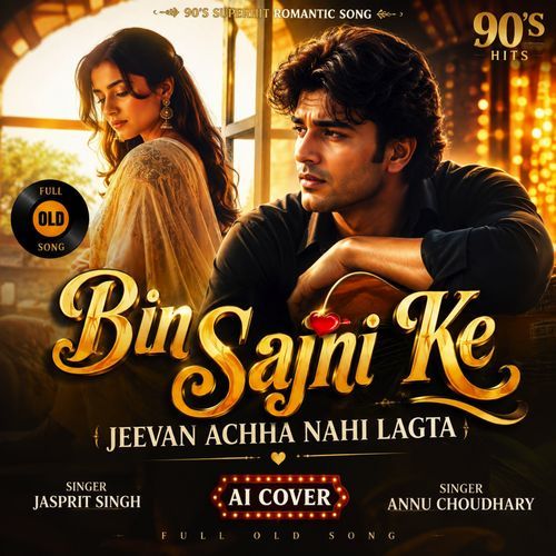 Bin Sajni Ke Jeevan Achha Nahi Lagta