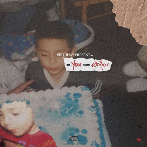 Rico cover art