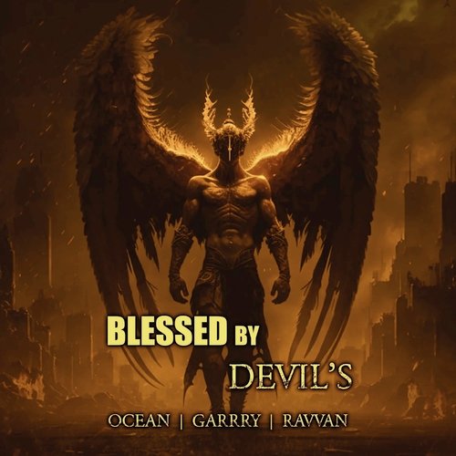 Blessed by Devil's