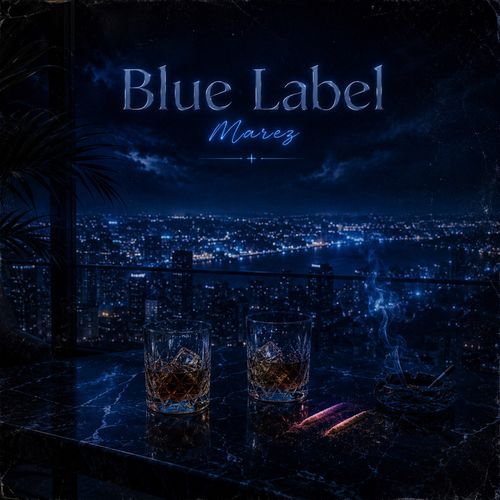 Blue Label