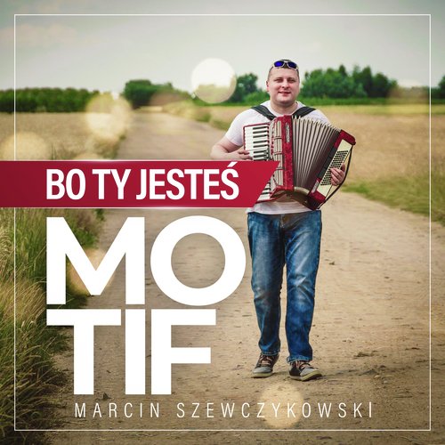 Bo Ty Jesteś (Radio Edit) cover art