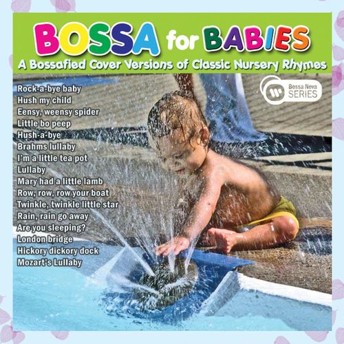 Bossa For Babies