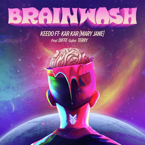 Brainwash cover art