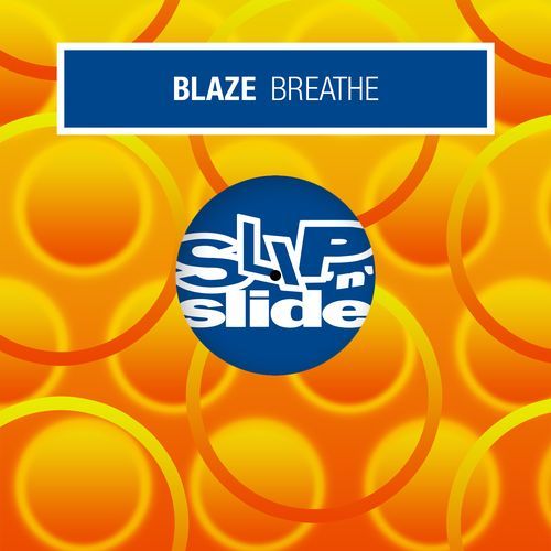 Breathe (Kiko Navarro Classic Re-Edit-Extended) cover art