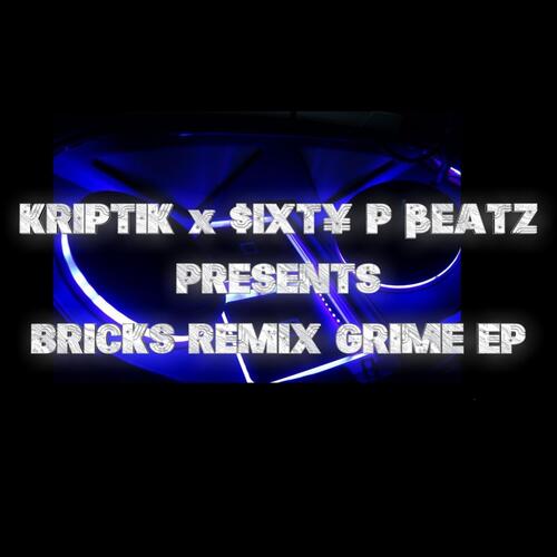 Bricks (Remixes)_poster_image