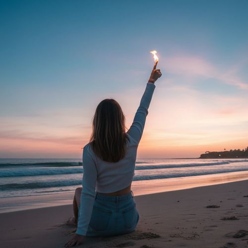 Burn You From My Skin