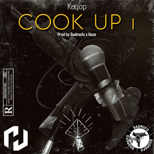 COOK UP #1_poster_image